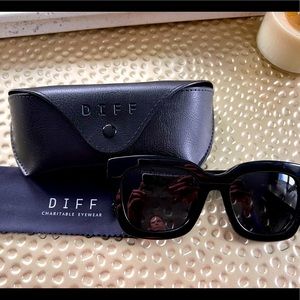 Diff eyewear “Carson” sunglasses